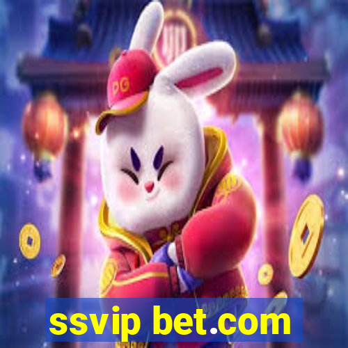 ssvip bet.com